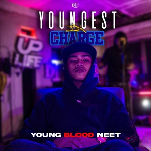 Обложка для Young Blood Neet - Youngest in charge