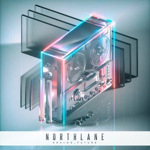 Обложка для Northlane - Obelisk