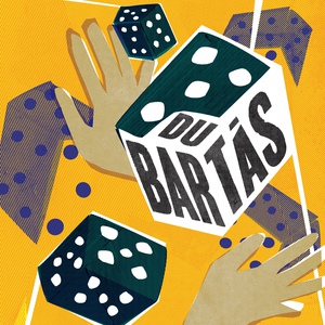 Обложка для Du Bartas - Còp d'ala