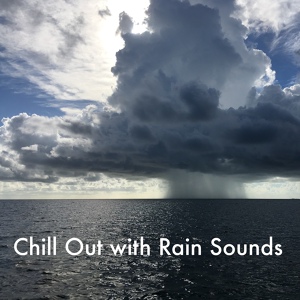 Обложка для The Rain Library - Rain Sounds - Zen
