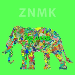 Обложка для ZNMK - Burst