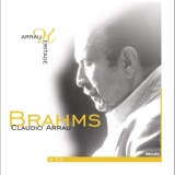 Обложка для Claudio Arrau - Brahms: Piano Sonata No. 2 in F sharp minor, Op. 2 - 1. Allegro non troppo, ma energico