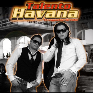 Обложка для Talento Havana - Timba Con Reggaeton