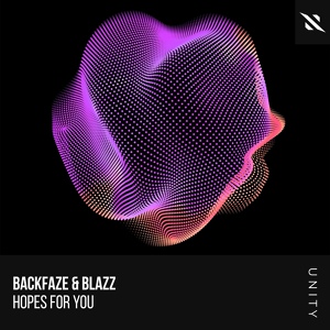 Обложка для BackFaze, Blazz - Hopes for You