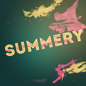 Обложка для Summery - Я хочу любви