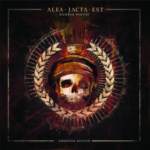 Обложка для Alea Jacta Est - No Sooner Born Than Dead