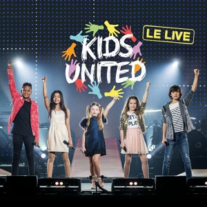 Обложка для Kids United - Chandelier