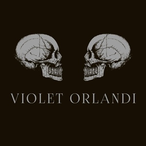 Обложка для Violet Orlandi - Black Hole Sun