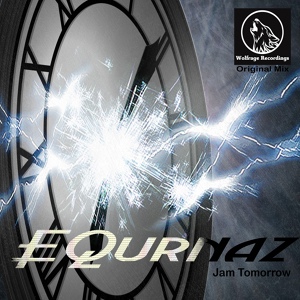 Обложка для EQurnaz - Jam Tomorrow