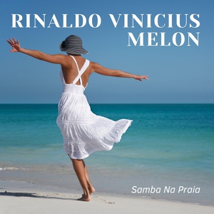 Обложка для Rinaldo Vinicius Melon - Você Me Traiu