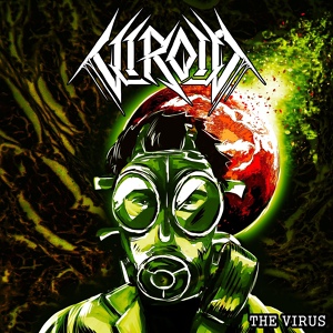 Обложка для Viroid - The Virus