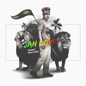 Обложка для Chantdown - Jah Love