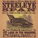 Обложка для Steeleye Span - Boys of Bedlam
