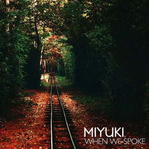 Обложка для Miyuki - Infinite Tape