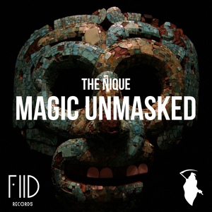 Обложка для The Nique - D.Underground (Original mix)