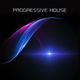 Обложка для Progressive House - Intergalactic Pacha
