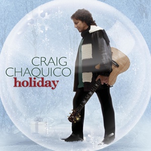 Обложка для Craig Chaquico - We Wish You A Merry Christmas