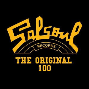 Обложка для The Salsoul Orchestra - Nice 'N' Naasty