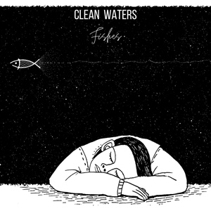 Обложка для Clean Waters - Lenok