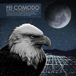 Обложка для Fei Comodo - A Different World
