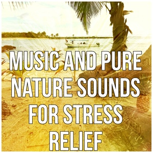 Обложка для Nature Music Sanctuary - Baby Relax (Healing Background Music)