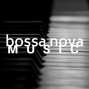 Обложка для Bossanova - Smooth Jazz