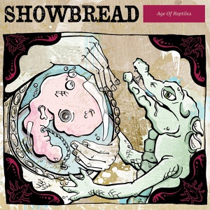 Обложка для Showbread - The Jesus Lizard