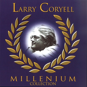 Обложка для Larry Coryell - Misty