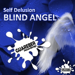 Обложка для Self Delusion - Blind Angel