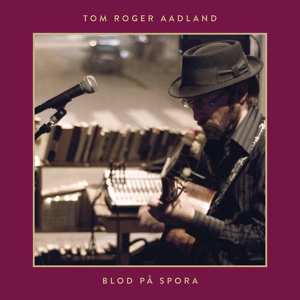 Обложка для Tom Roger Aadland - Lilly, Rosmari og Hjarterknekt