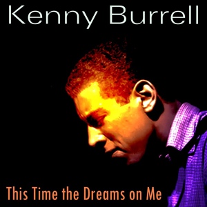 Обложка для Kenny Burrell - Blues For Skeeter