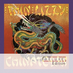 Обложка для Thin Lizzy - Don't Play Around