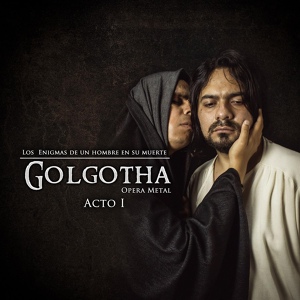 Обложка для Golgotha Opera Metal - Introducción
