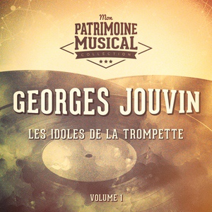 Обложка для Georges Jouvin - Histoire d'un amour
