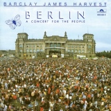 Обложка для Barclay James Harvest - In Memory Of The Martyrs