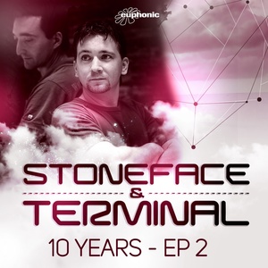 Обложка для Stoneface & Terminal - Sidewinder