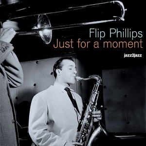 Обложка для Flip Phillips - Sweet and Lovely