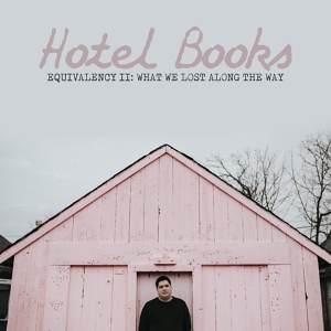 Обложка для Hotel Books - A Question