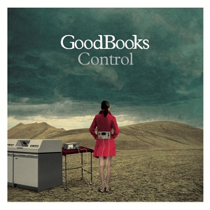 Обложка для GoodBooks - The Last Day