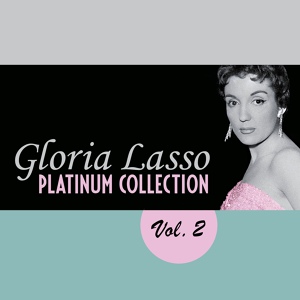 Обложка для Gloria Lasso - La Chanson de Prévert