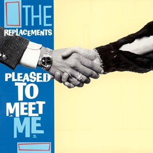Обложка для The Replacements - The Ledge