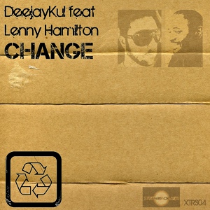 Обложка для DeejayKul feat. Lenny Hamilton - Love Is All (You Got)