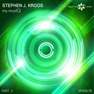 Обложка для Stephen J. Kroos - Atmosphere