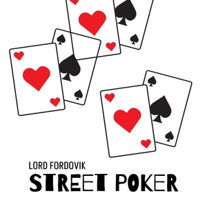 Обложка для Lord Fordovik - Street Poker