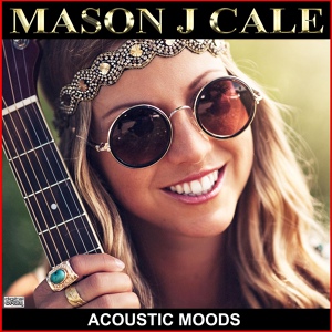 Обложка для Mason J Cale - You Only Live Twice