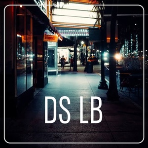 Обложка для DS Lb - DJ Slowed Bom Digi Digi Bom