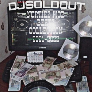 Обложка для Dj$oldout - Where My Money at