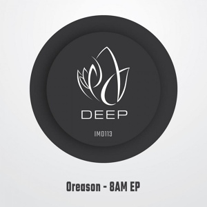 Обложка для Oreason - Deep Water