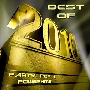 Обложка для BEST OF 2010 - Fußball Ist Unser Leben (Best of 2010 Party-Mix)