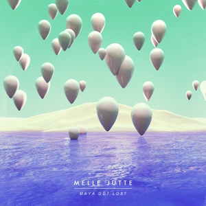 Обложка для Melle Jutte feat. Neave - Social Springs